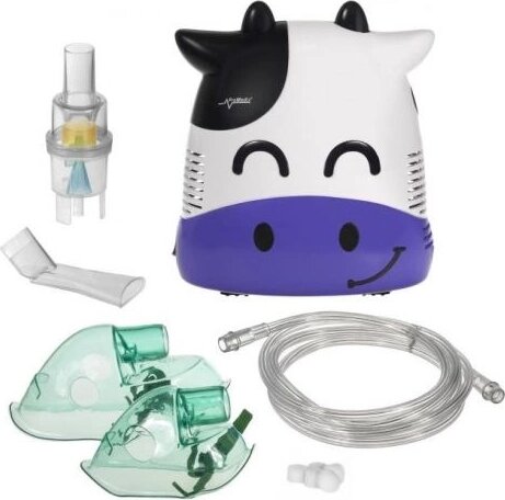 Esperanza Breeze ECN001 kompresszoros inhalátor Esperanza Breeze ECN001 kompresszoros inhalátor