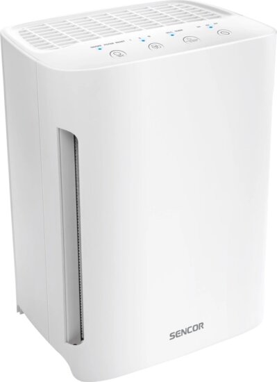Sencor SHA 6400WH légtisztító