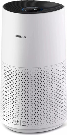 Philips Series 1000i AC1715/10 légtisztító Philips Series 1000i AC1715/10 légtisztító