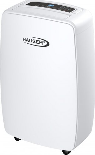 Hauser DH-3501 páramentesítő Hauser DH-3501 páramentesítő