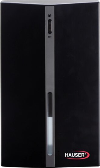 Hauser DH-400 páramentesítő