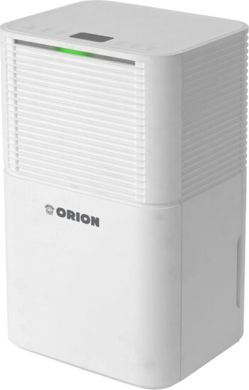 Orion ODEH-031B páramentesítő
