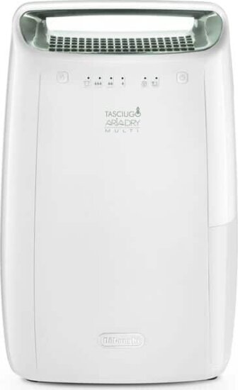DeLonghi Tasciugo AriaDry Multi DEX212SF páramentesítő DeLonghi Tasciugo AriaDry Multi DEX212SF páramentesítő
