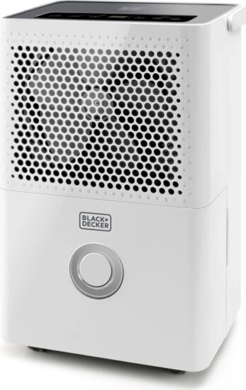 Black & Decker BXDH12E páramentesítő Black & Decker BXDH12E páramentesítő