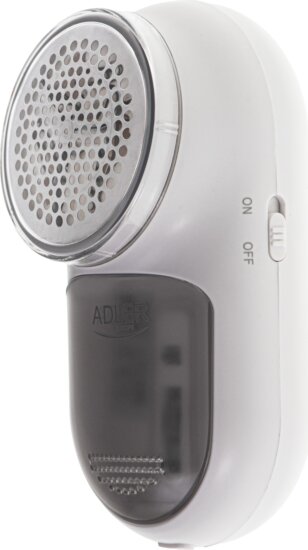 Adler AD 9621 textilborotva