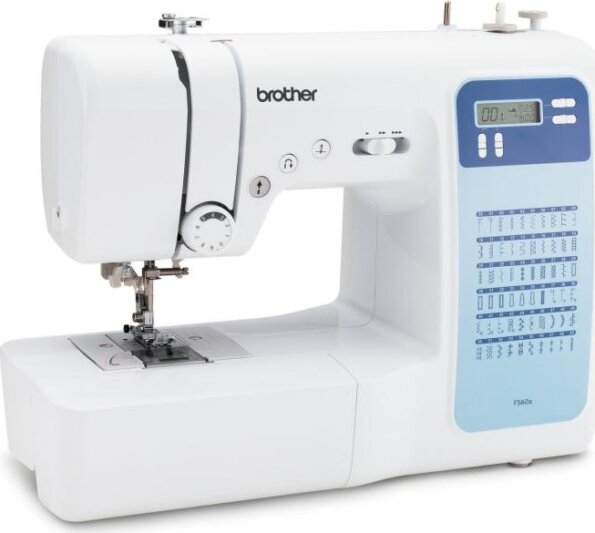 Brother FS40SVM1 számítógépes varrógép Brother FS40SVM1 számítógépes varrógép