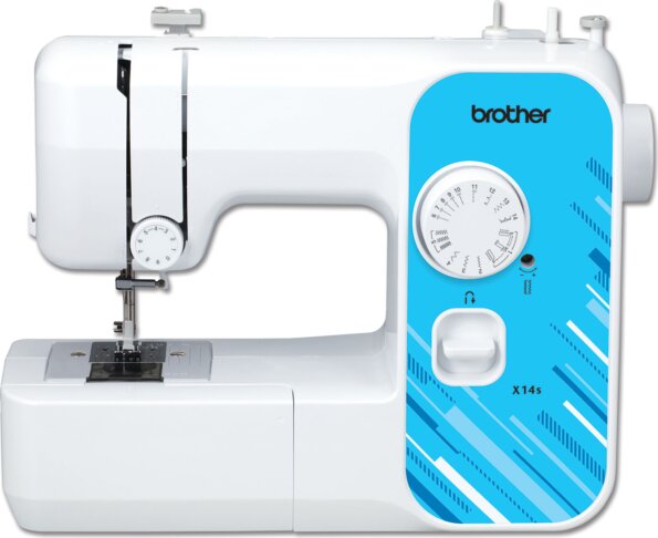 Brother X14SVM1 szabadkaros varrógép Brother X14SVM1 szabadkaros varrógép