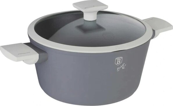 Berlinger Haus Collection BH/8260 lábas fedővel, 24cm Berlinger Haus Collection BH/8260 lábas fedővel, 24cm
