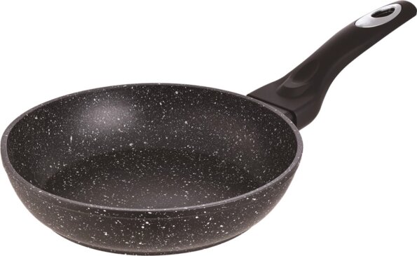 Bergner SG-6001 serpenyő, 20cm