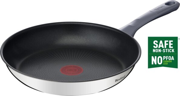 Tefal G7300755 Daily Cook serpenyő, 30cm