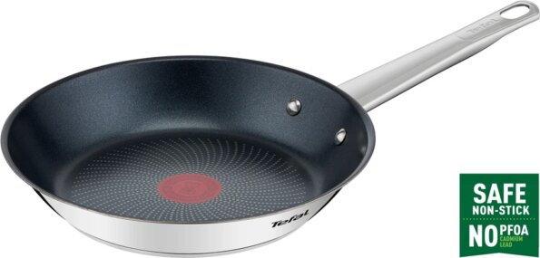 Tefal B9220404 Cook Eat serpenyő, 24cm