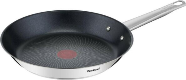 Tefal B9220604 Cook Eat serpenyő, 28cm