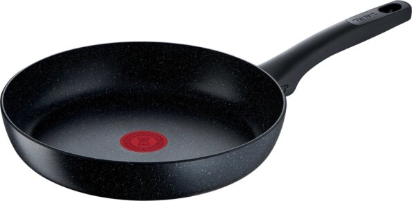 Tefal G2810572 Black Stone serpenyő, 26cm