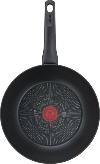 Tefal G2681972 Ultimate wok serpenyő, 28cm