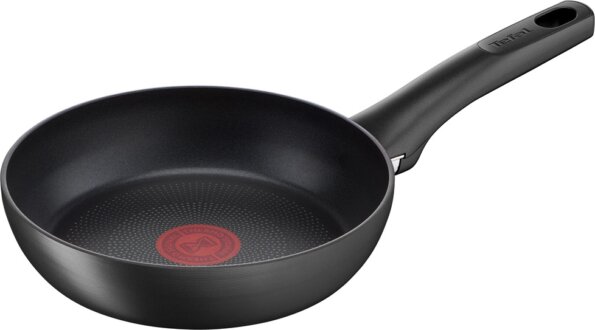 Tefal G2680272 Ultimate serpenyő, 20cm