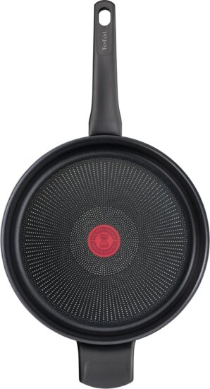 Tefal G2683372 Ultimate mély serpenyő fedővel, 26cm