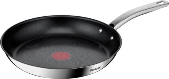 Tefal B8170644 Intuition serpenyő, 28cm Tefal B8170644 Intuition serpenyő, 28cm