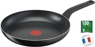 Tefal B5670453 Simply Clean serpenyő, 24cm