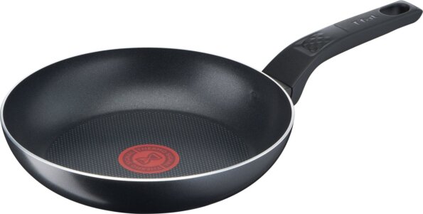 Tefal B5670453 Simply Clean serpenyő, 24cm