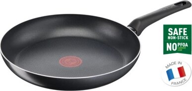 Tefal B5560653 Simple Cook serpenyő, 28cm