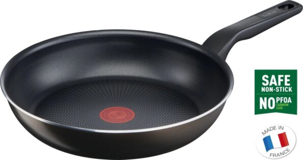 Tefal C3840653 XL Intense serpenyő, 28cm
