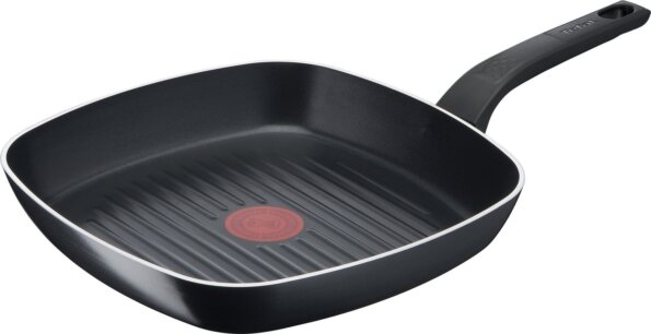 Tefal B5674053 Simply Clean grill serpenyő, 26x26cm