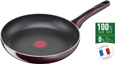 Tefal D5220683 Resist Intense serpenyő, 28cm