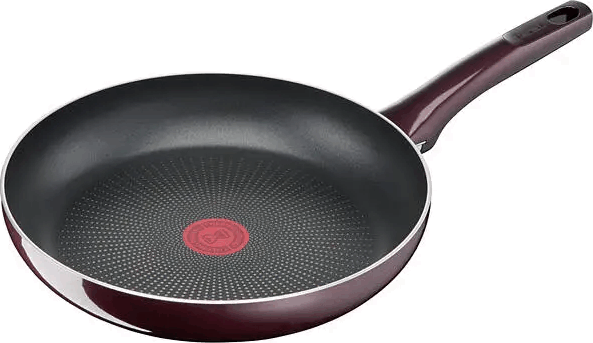 Tefal D5220683 Resist Intense serpenyő, 28cm Tefal D5220683 Resist Intense serpenyő, 28cm