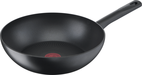 Tefal G2711953 So Recycled wok serpenyő, 28cm Tefal G2711953 So Recycled wok serpenyő, 28cm