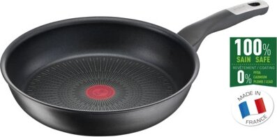 Tefal G2550772 Unlimited serpenyő, 30cm