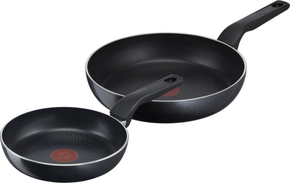 Tefal C2779053 Generous Cook serpenyő szett, 2 részes