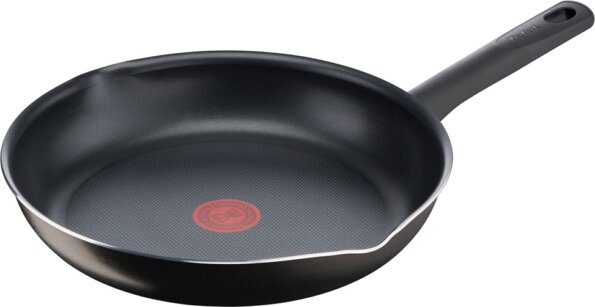 Tefal B5680683 Early Plus serpenyő, 28cm