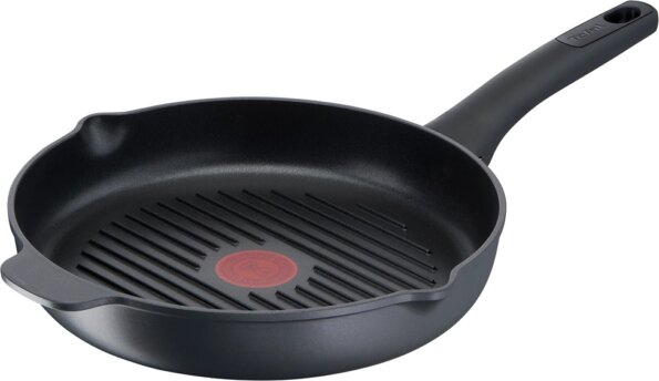 Tefal E2304074 So Chef grill serpenyő, 26cm