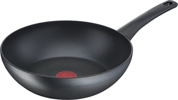 Tefal G2701972 Easy Chef wok serpenyő, 28cm