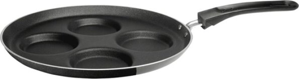 Tefal D5292072 Pancake Time palacsintasütő, 25cm