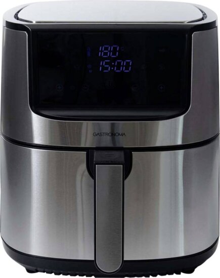 Gastronoma 18290010 forrólevegős sütő (8 l)