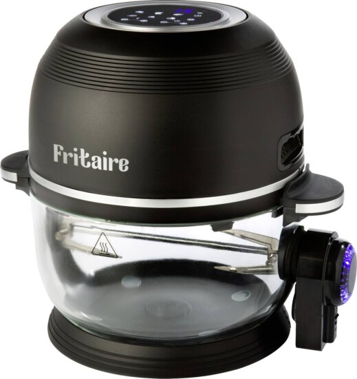 Fritaire 11533 forrólevegős sütő