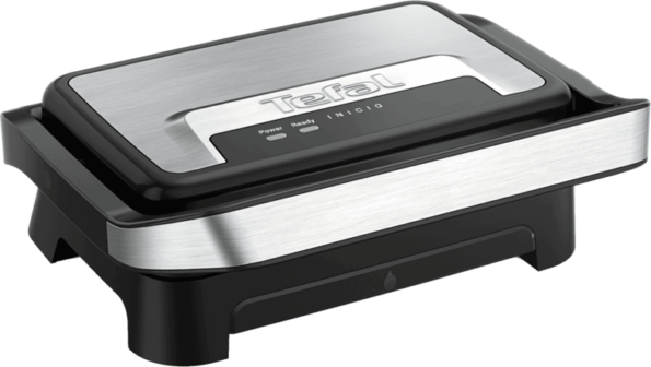 Tefal Inicio Compact GC270D10 kontakt grillsütő, 1000W