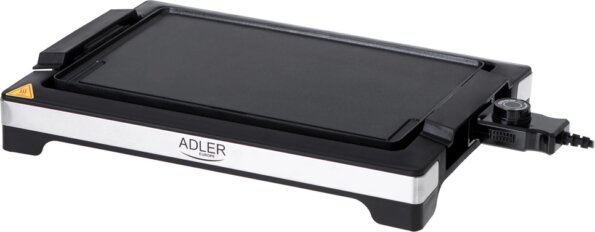 Adler AD 6613 asztali grillsütő, 3000W