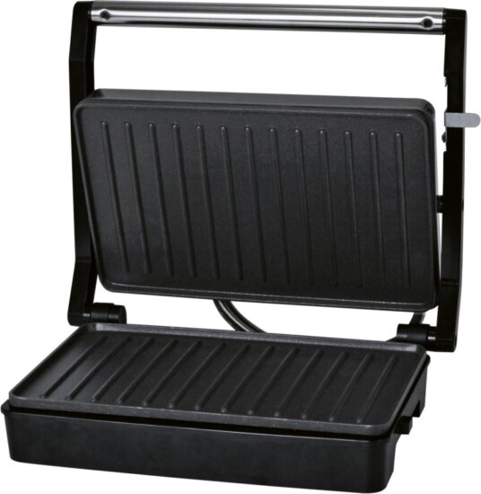 Home HG KG 01 kontakt grillsütő, 800-1000W Home HG KG 01 kontakt grillsütő, 800-1000W