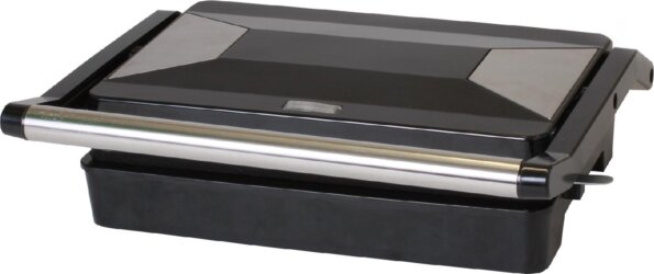 Home HG KG 01 kontakt grillsütő, 800-1000W