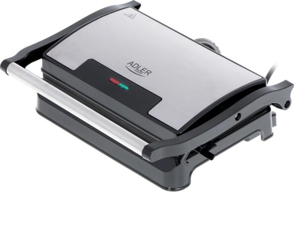 Adler AD 3052 kontakt grillsütő, 1200W