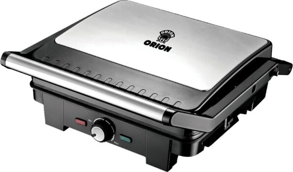 Orion OKG-17151 kontakt grillsütő, 2200W Orion OKG-17151 kontakt grillsütő, 2200W
