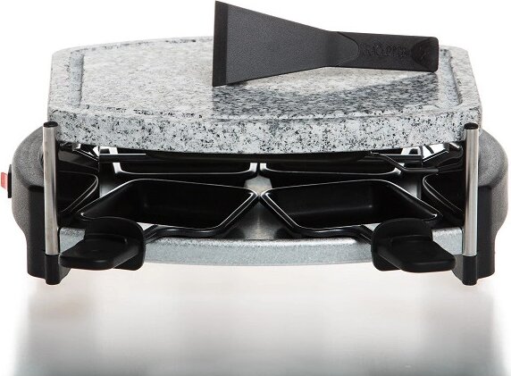 Eva 022758 raclette grillsütő, 500W