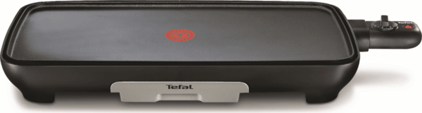 Tefal Malaga Successor CB503813 plancha grillsütő, 2000W Tefal Malaga Successor CB503813 plancha grillsütő, 2000W