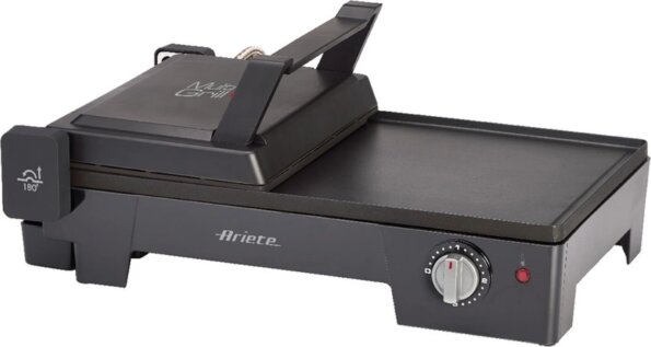 Ariete 1916 asztali grillsütő, 2400W