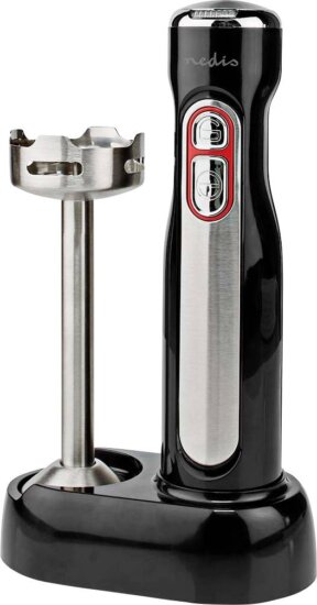 Nedis KAHB600BK botmixer, 100W