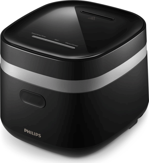 Philips 3000 Series HD3090/80 Multifunkciós főzőedény, 1,8 l
