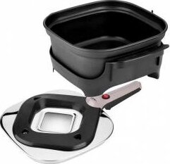 ETA Pečenka 0133 90000 Elektromos sütőedény, 4,3 l