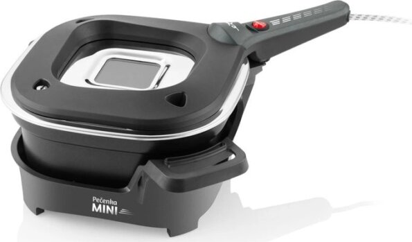 ETA Pečenka MINI 1133 90000 Elektromos sütőedény, 3 l